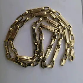 Gyzyl bolt