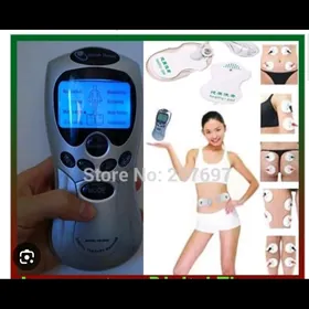 elektrofarez massaz aparat tok