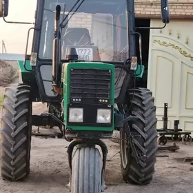 MTZ 80 2003
