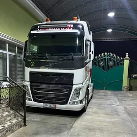 Volvo FH 500 2018