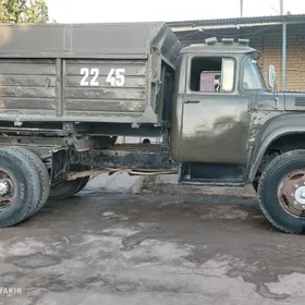 Zil 130 1991