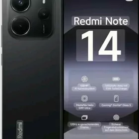 redmi not 14