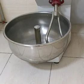 Тесто мешалка