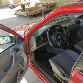 Opel Astra 1992