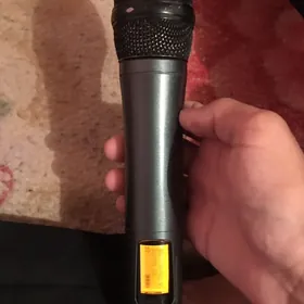 mikrafon sennheiser