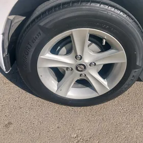 nissan wersa 15lik disga abmen
