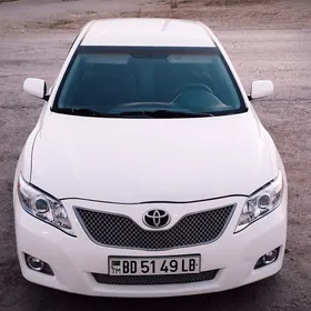 Toyota Camry 2008