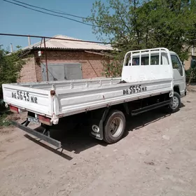 Forland H3 2012