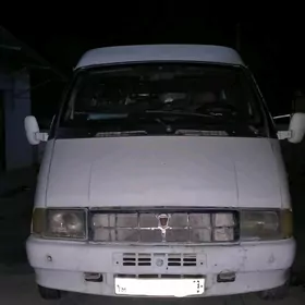 Gaz Gazel 2000