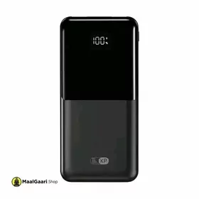 Power Bank ️
