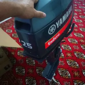 Yamaha 25