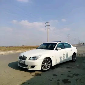 BMW E60 2004