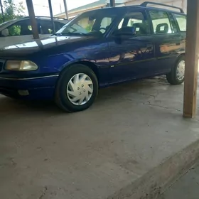 Opel Astra 1995