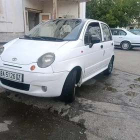 Daewoo Matiz 2003