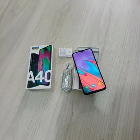 SAMSUNG A40 (TAZE)
