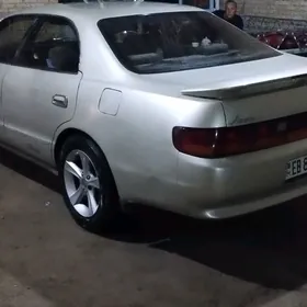 Toyota Chaser 1994