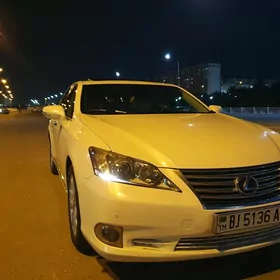 Lexus ES 350 2010