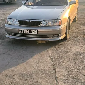 Toyota Avalon 1995