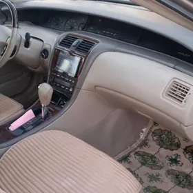 Toyota Avalon 2002