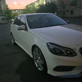 Mercedes-Benz E350 2014