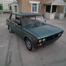 Lada 2106 1998
