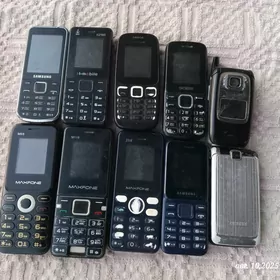Telefonlar zapcas