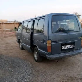 Toyota Hiace 1988