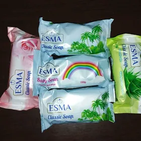 esma sabynlar