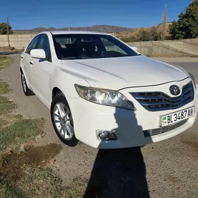 Toyota Camry 2011