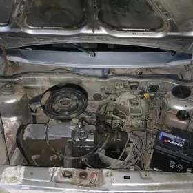 Lada 2109 1991