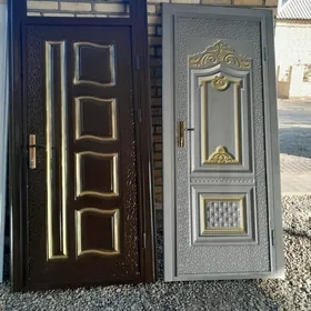 Daşky se icki Gapylar