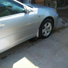 Toyota Camry 2002