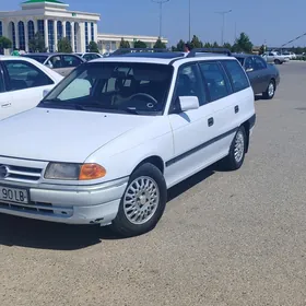 Opel Astra 1994