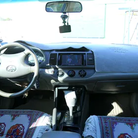 Toyota Camry 2002