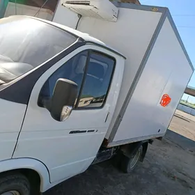 Gaz Gazel 2014
