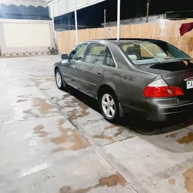 Toyota Avalon 2003