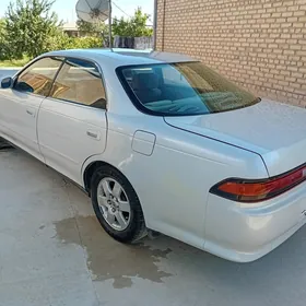 Toyota Mark II 1993
