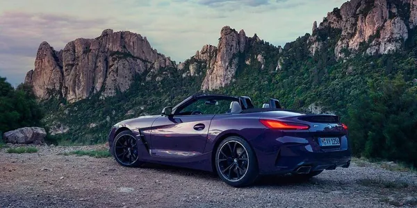 BMW 2026-njy ýylda Final Edition ýörite wersiýasy bilen Z4-iň önümçiligini soňlaýar