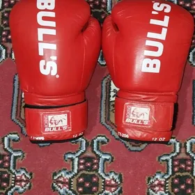 Boks Perçatka