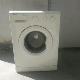 Kır maşyn