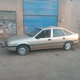 Opel Vectra 1992
