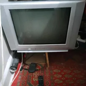 telewizor tuner