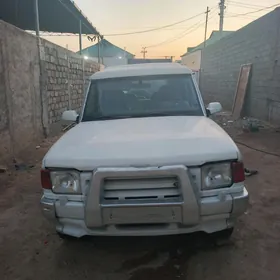 Land Rover Range Rover 1997