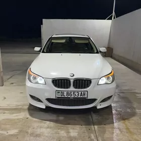 BMW E60 2006