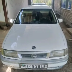 Opel Vectra 1991