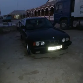 BMW 535 1991