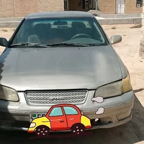 Toyota Camry 1999