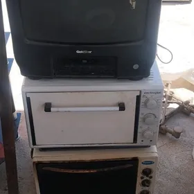 telewizr duhobka