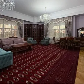 4 ком элитка  Шаелы