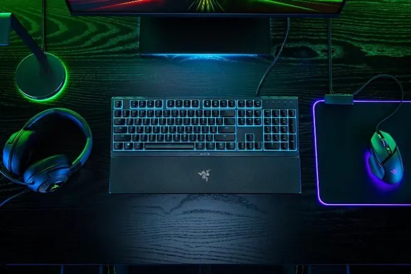 Microsoft прогнозирует конец эпохи мышек и клавиатур